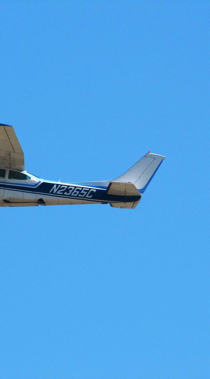 N2365C - Cessna
