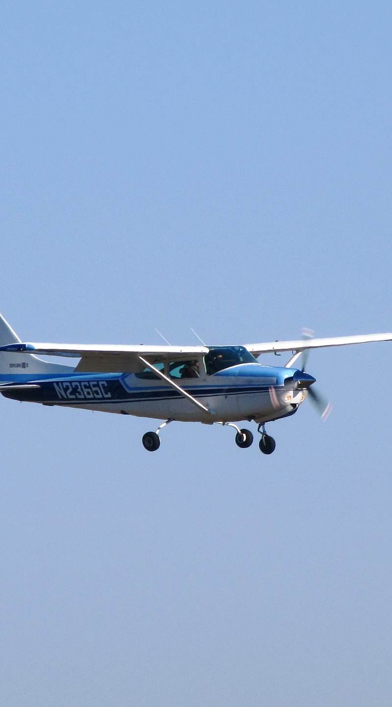 N2365C - Cessna