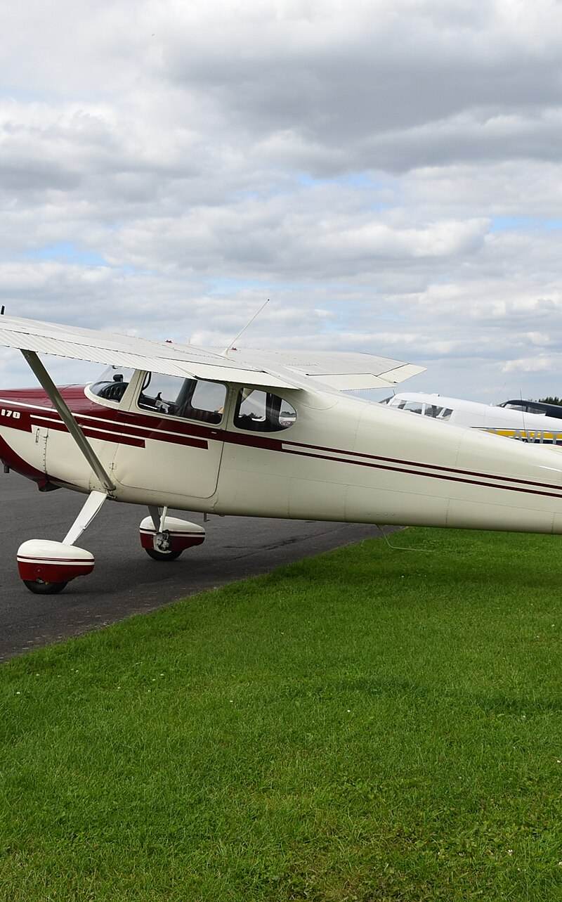N2366D - Cessna