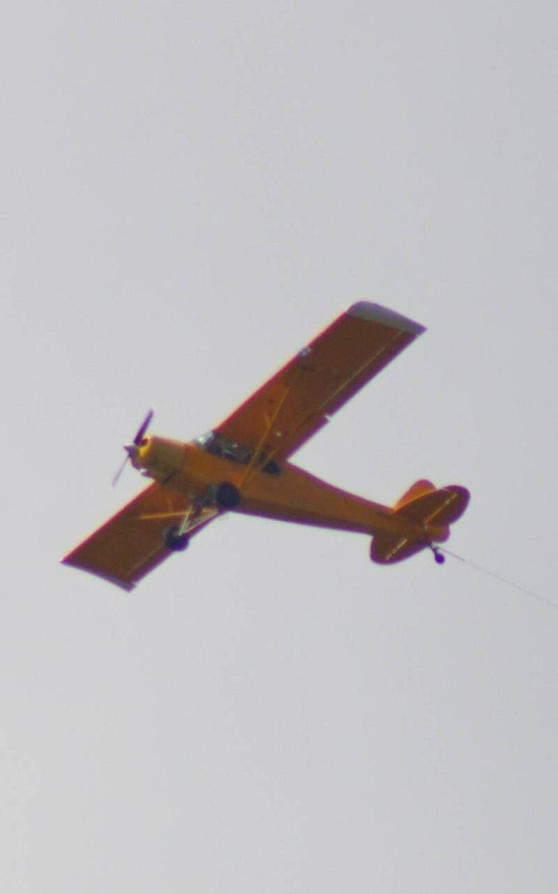 N2368P - Glider