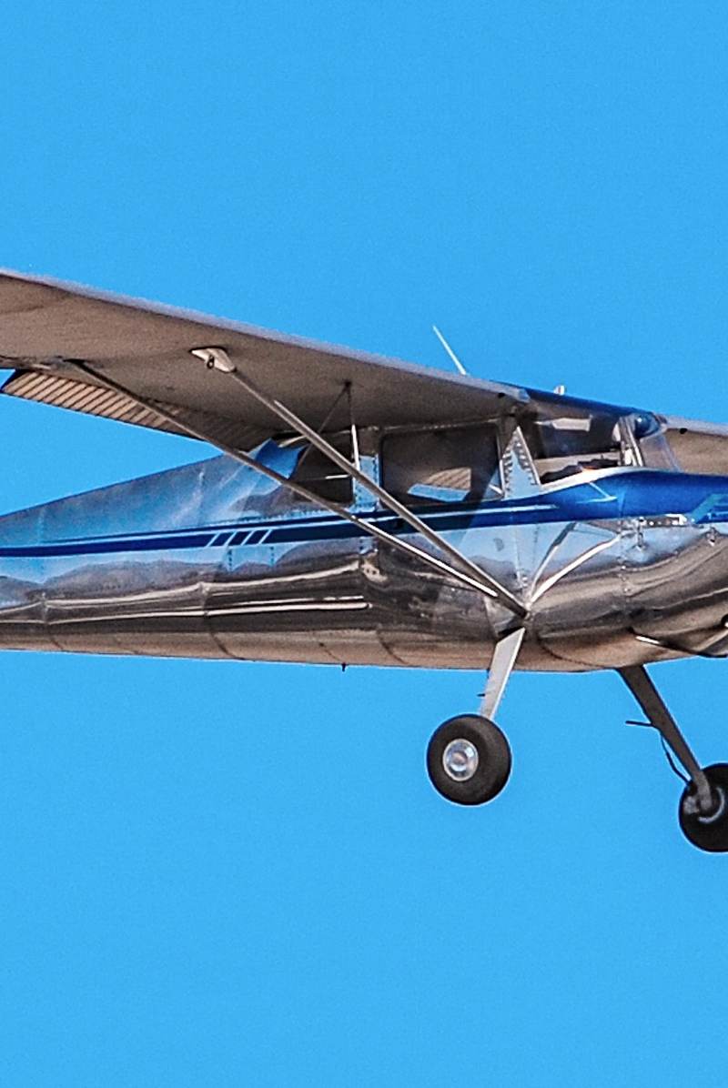 N2422V - Cessna
