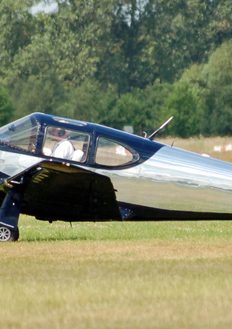 N2451 - Aircraft