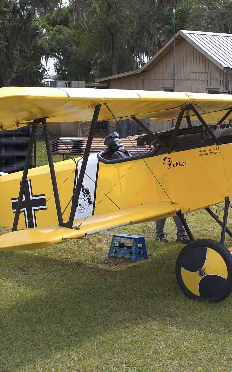 N2466C - Aircraft
