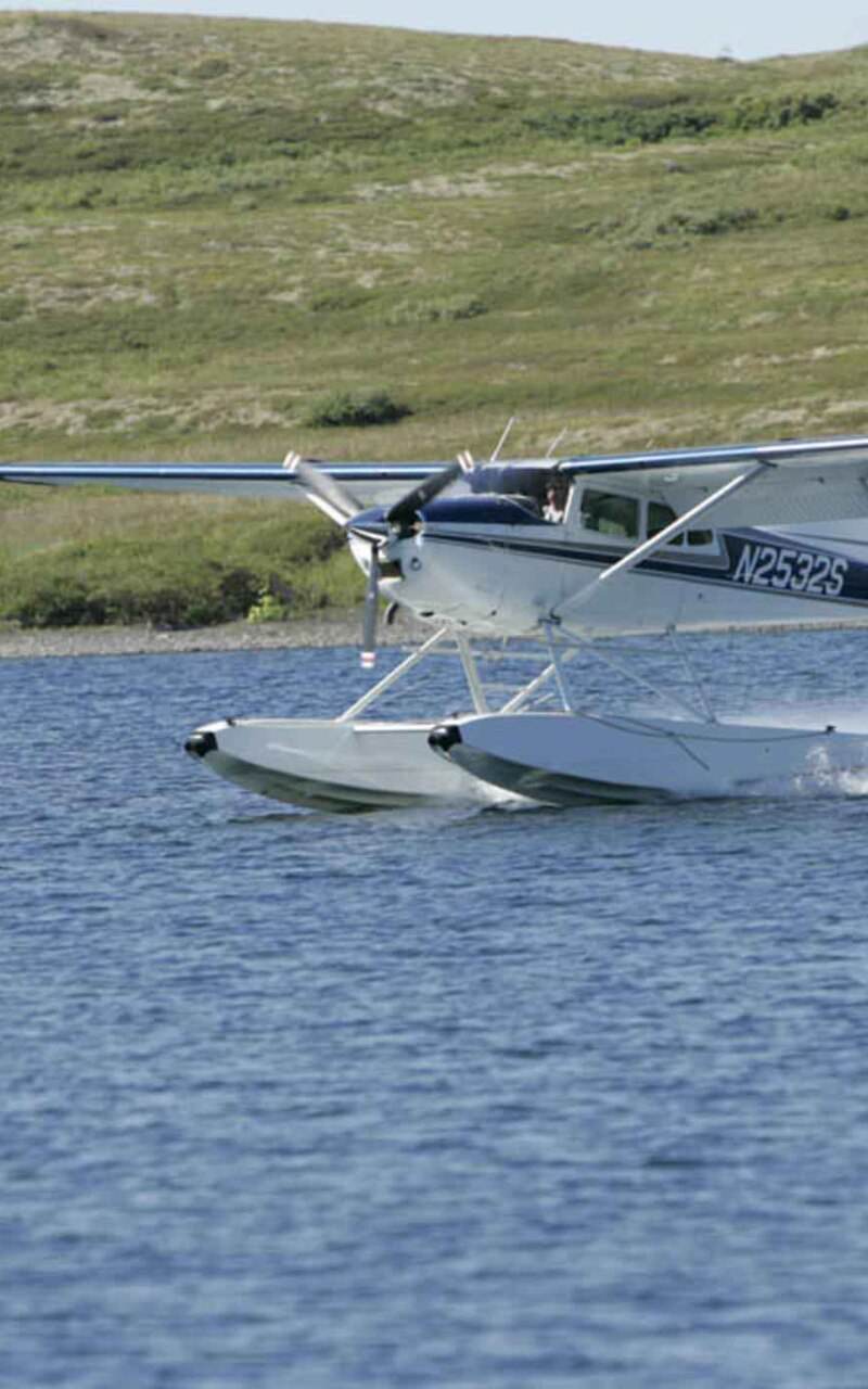 N2532S - Single-engine aircraft