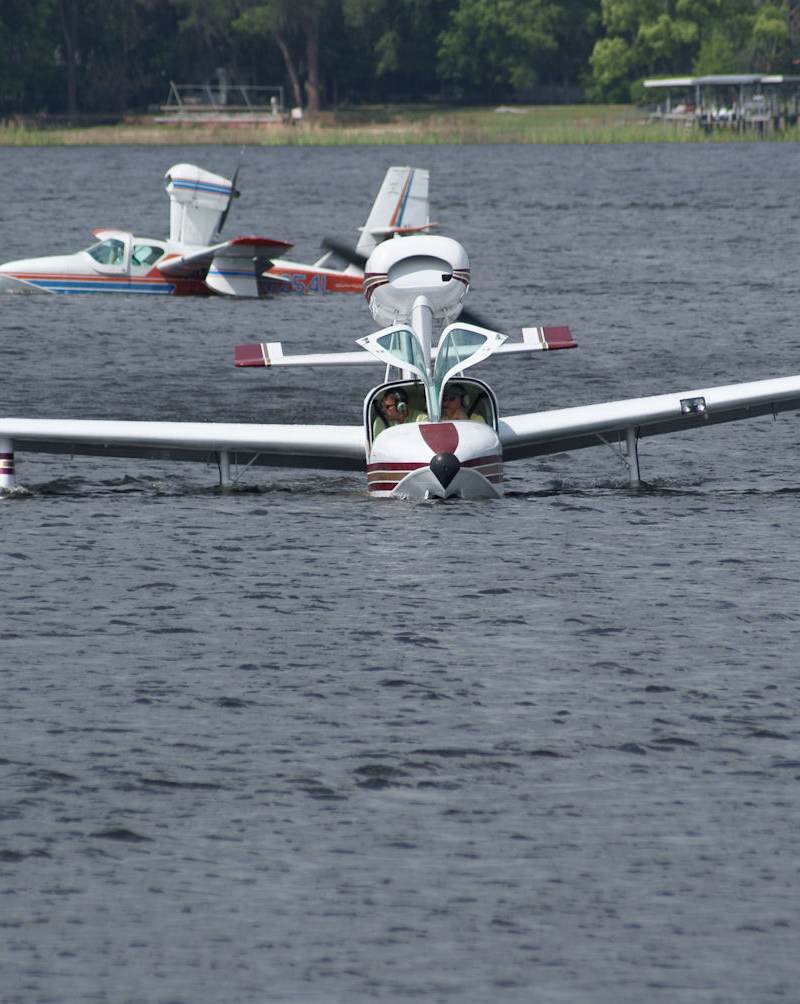 N2594P - Aircraft