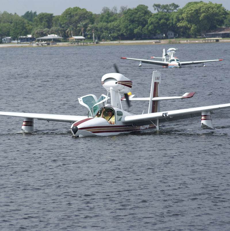 N2594P - Single-engine aircraft