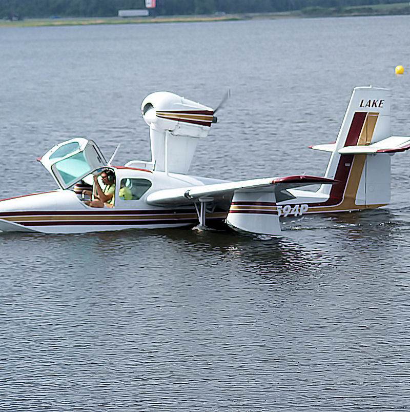 N2594P - Single-engine aircraft