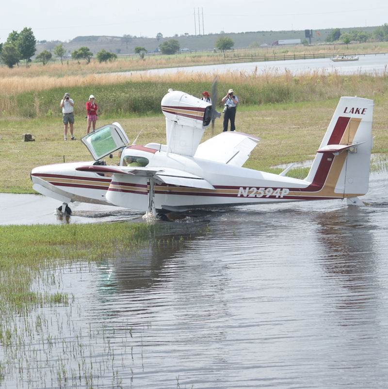 N2594P - Aircraft