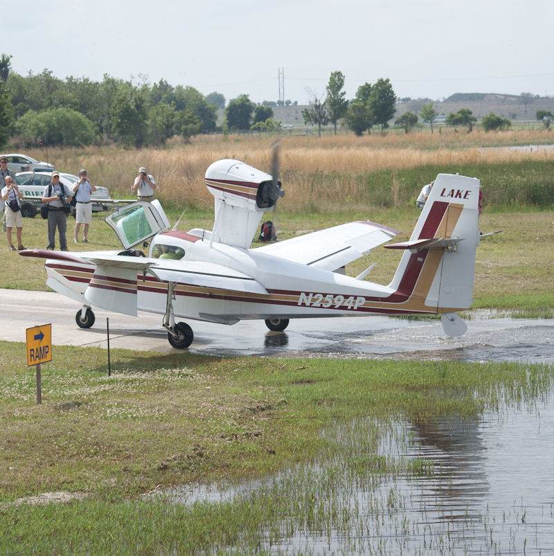 N2594P - Aircraft