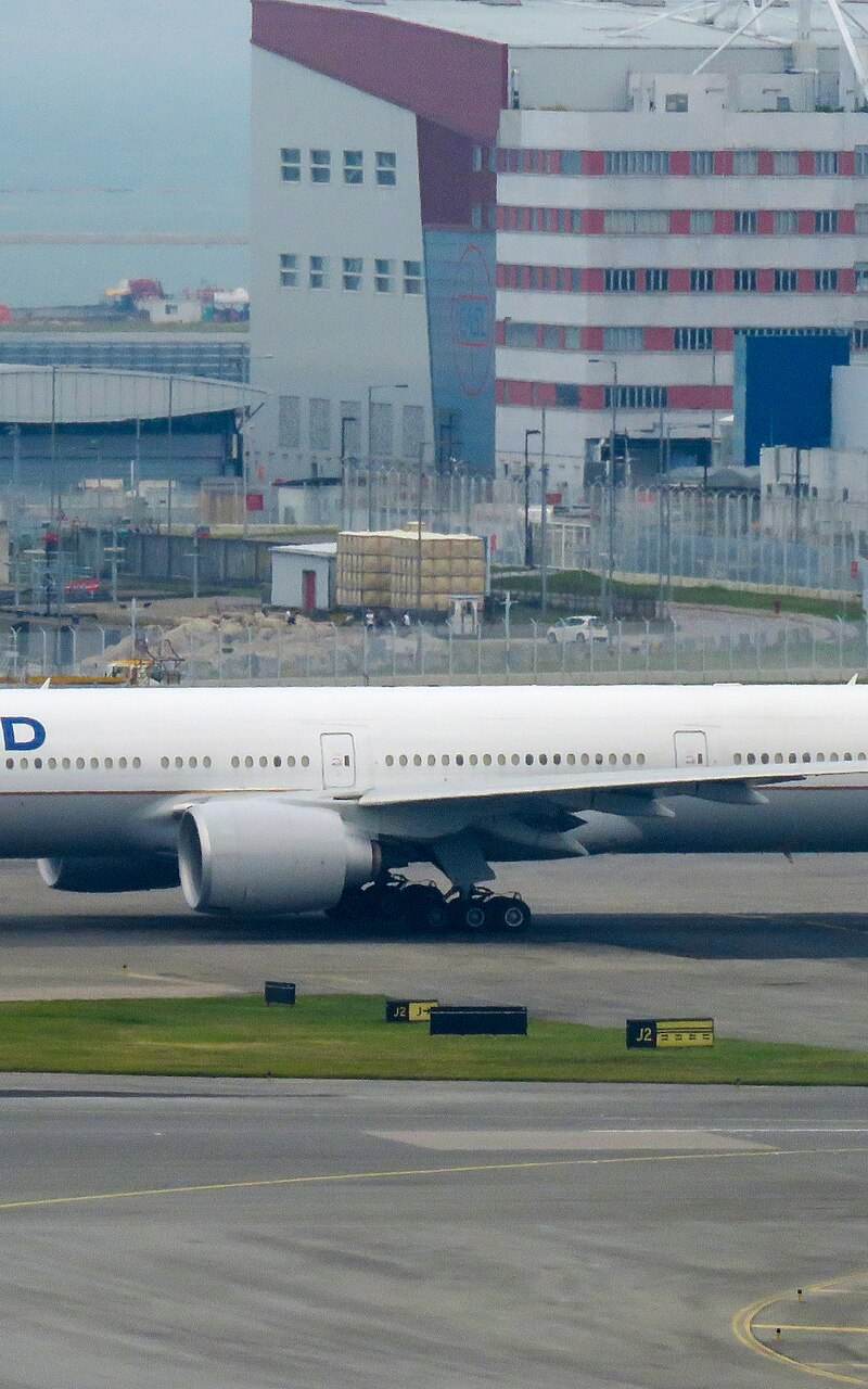 N2639U - Boeing