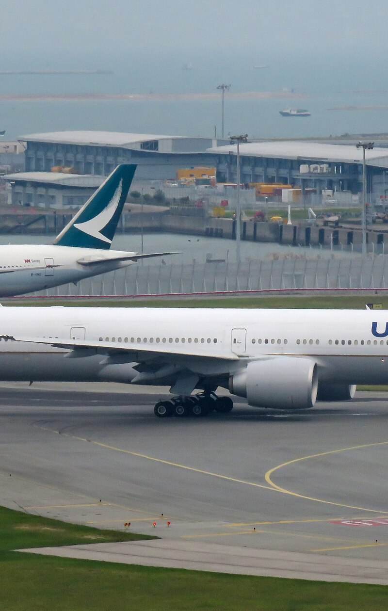 N2639U - Boeing