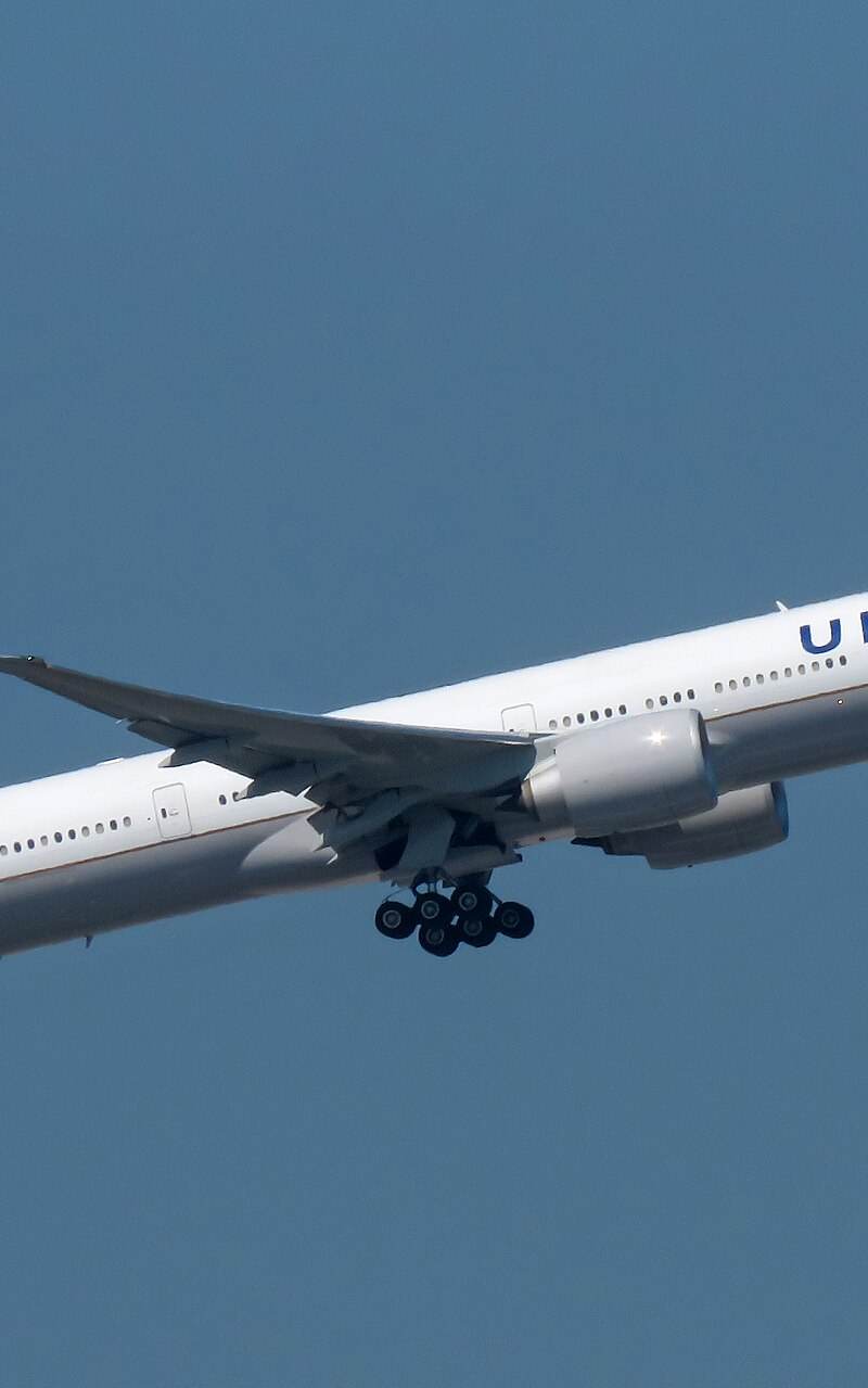 N2639U - Boeing