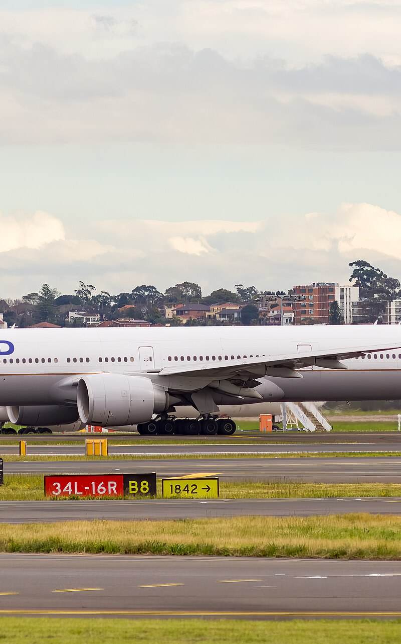 N2639U - Boeing