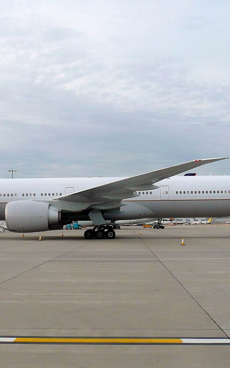 N2644U - Boeing