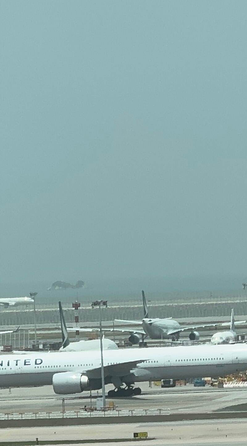 N2645U - Boeing