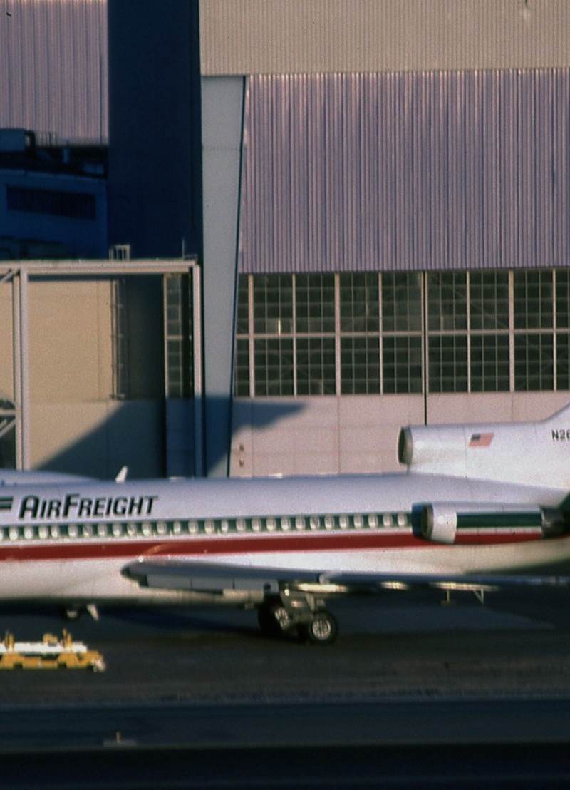 N2688Z - Aircraft