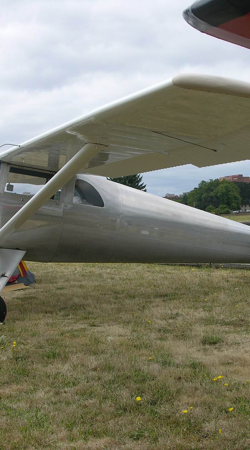 N2700K - Aircraft