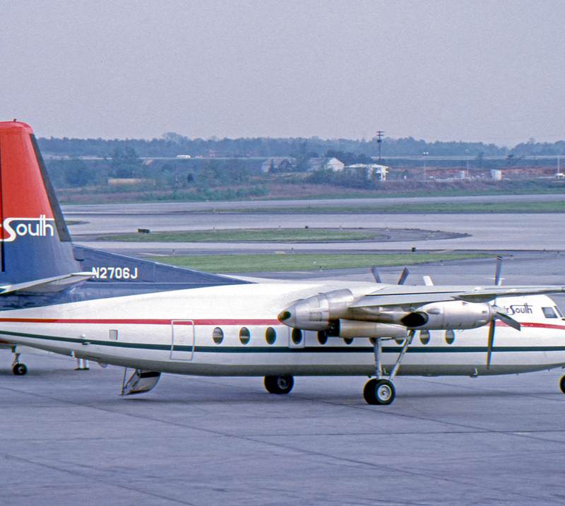 N2706J - Aircraft