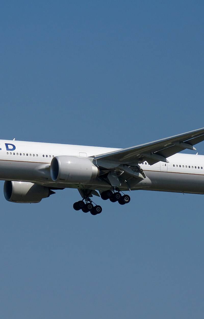 N2737U - Boeing