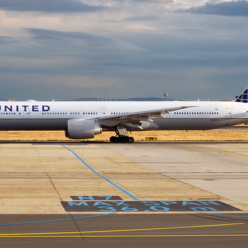 N2747U - Boeing