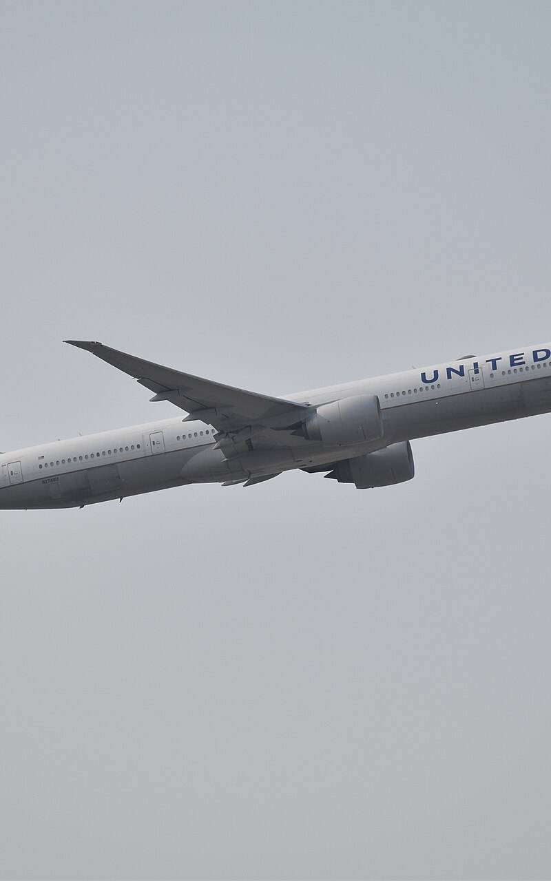 N2748U - Aircraft