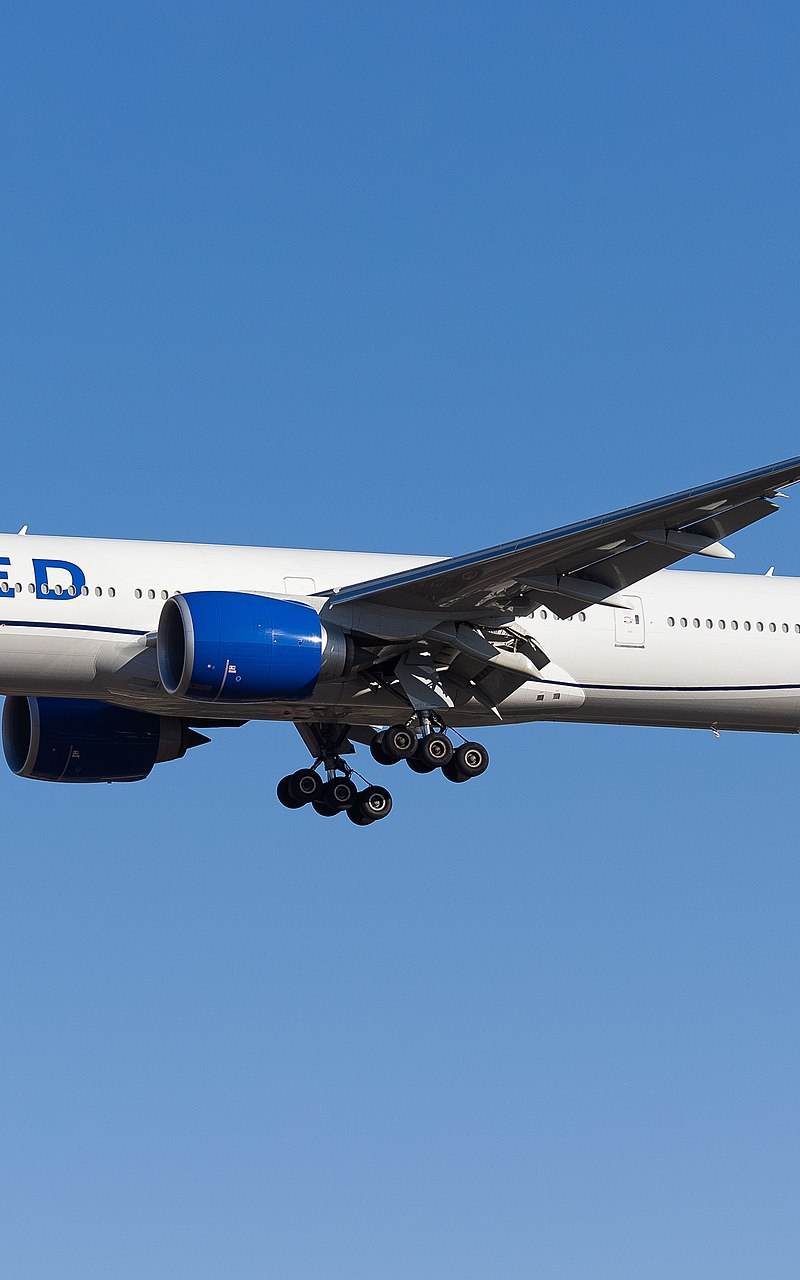 N2749U - Boeing