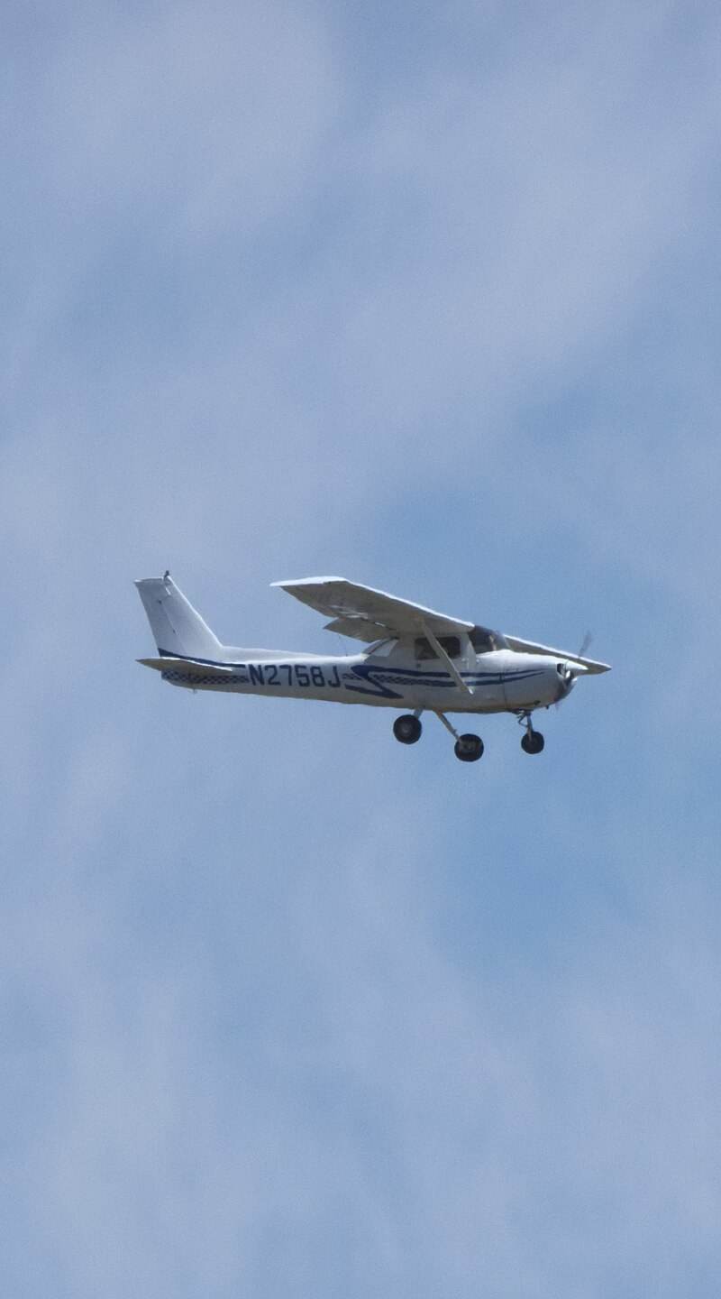 N2758J - Cessna