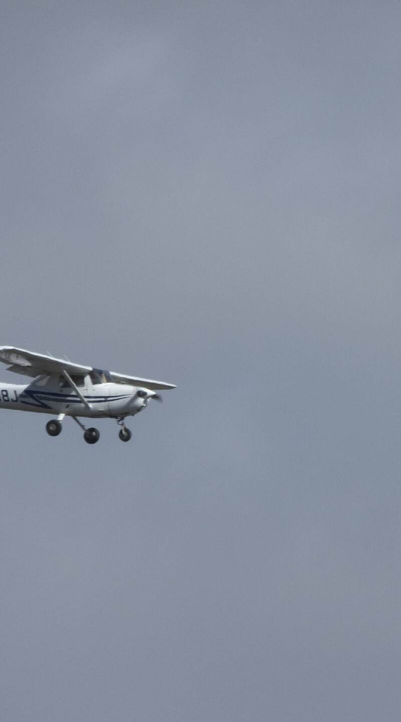 N2758J - Cessna