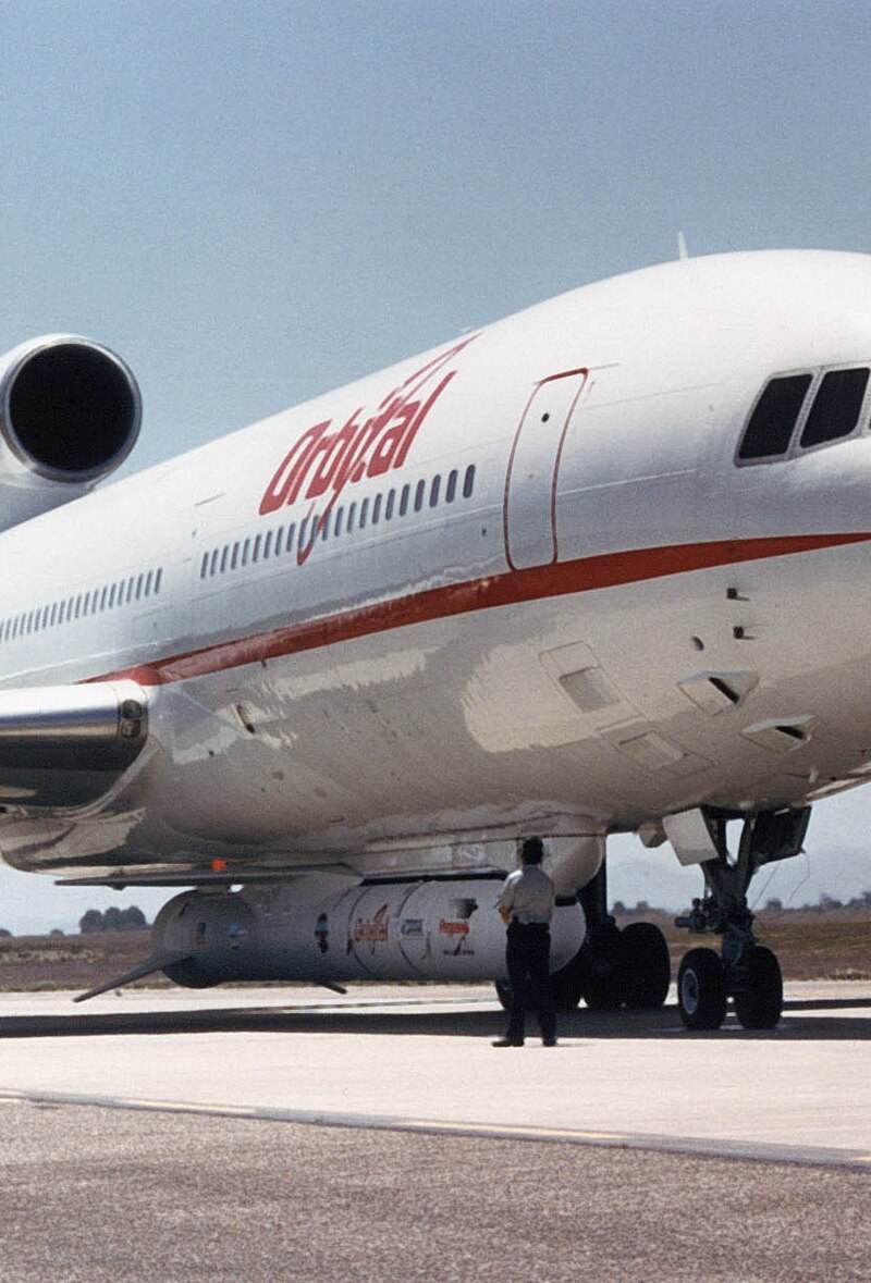 N140SC - Aircraft