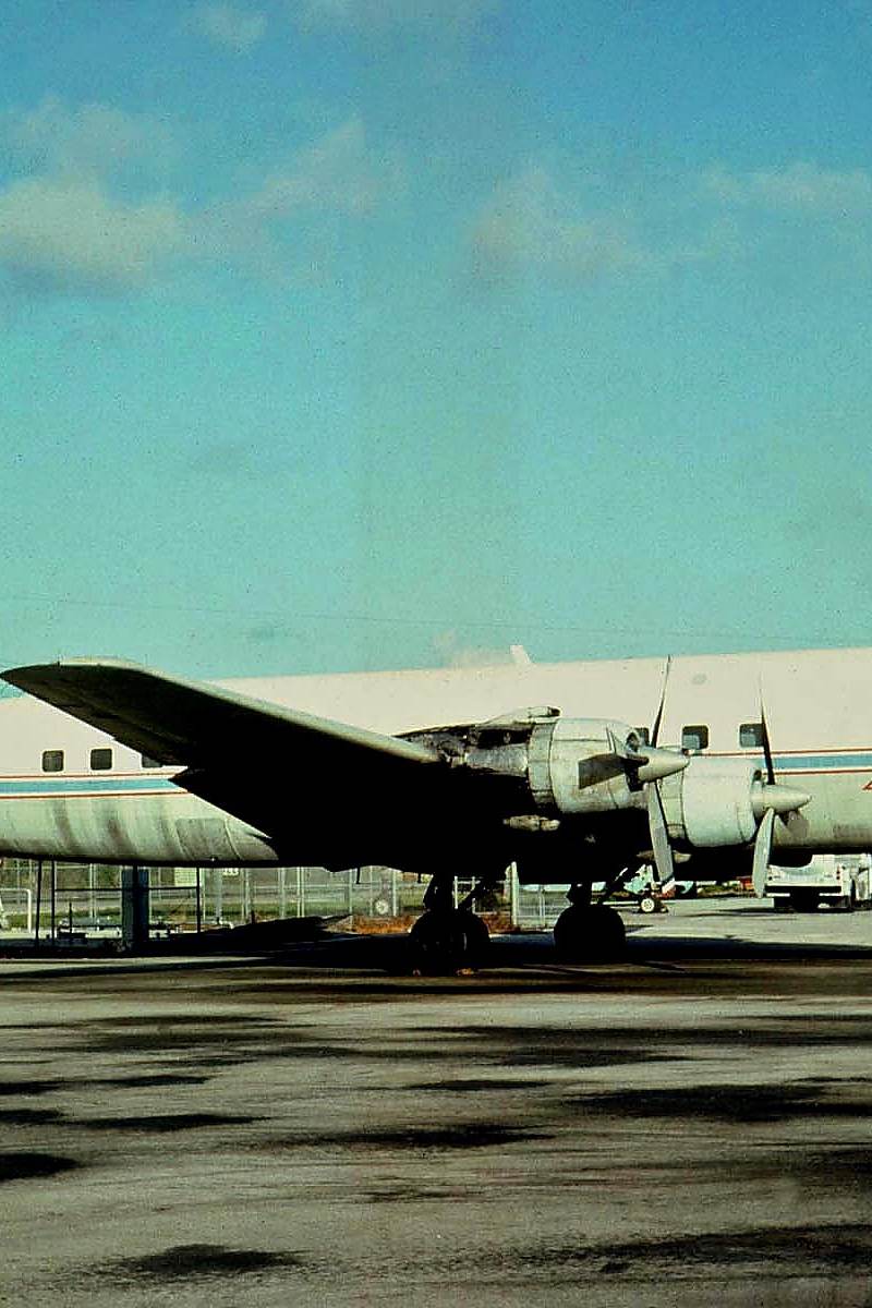 N2816J - Aircraft