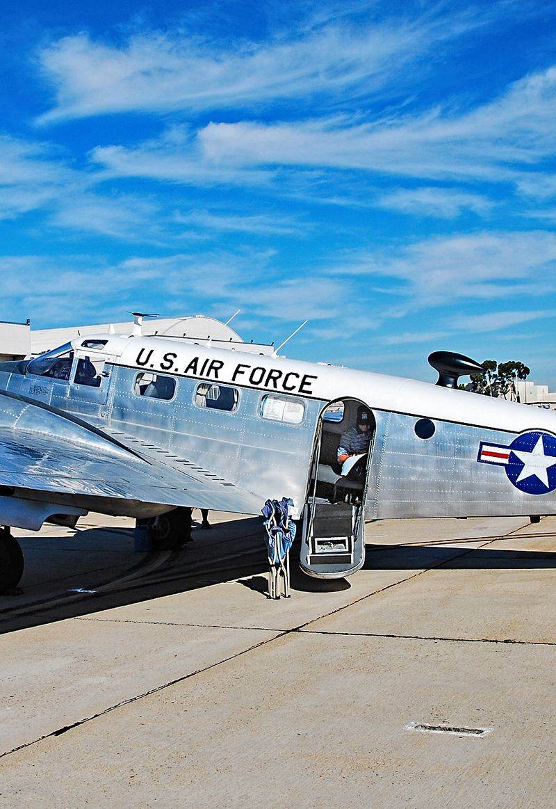 N2833G - Warbird