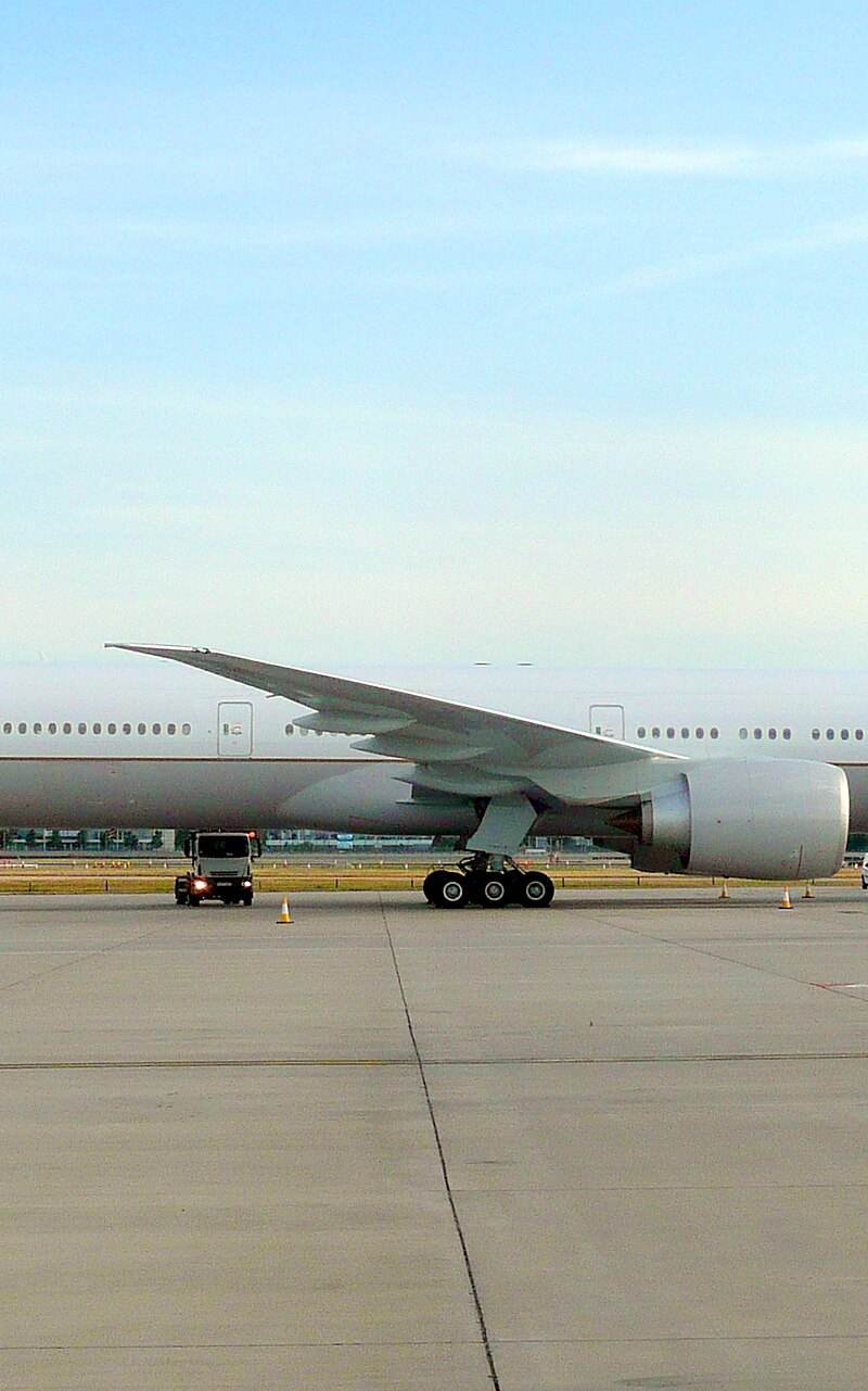 N2846U - Boeing