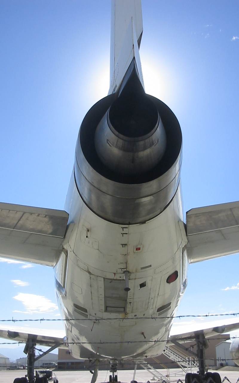 N140SC - Aircraft