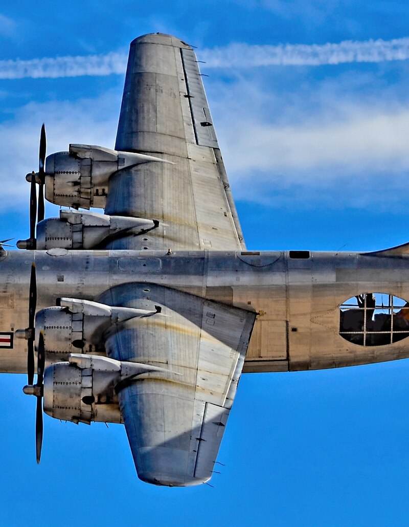 N2871G - Warbird