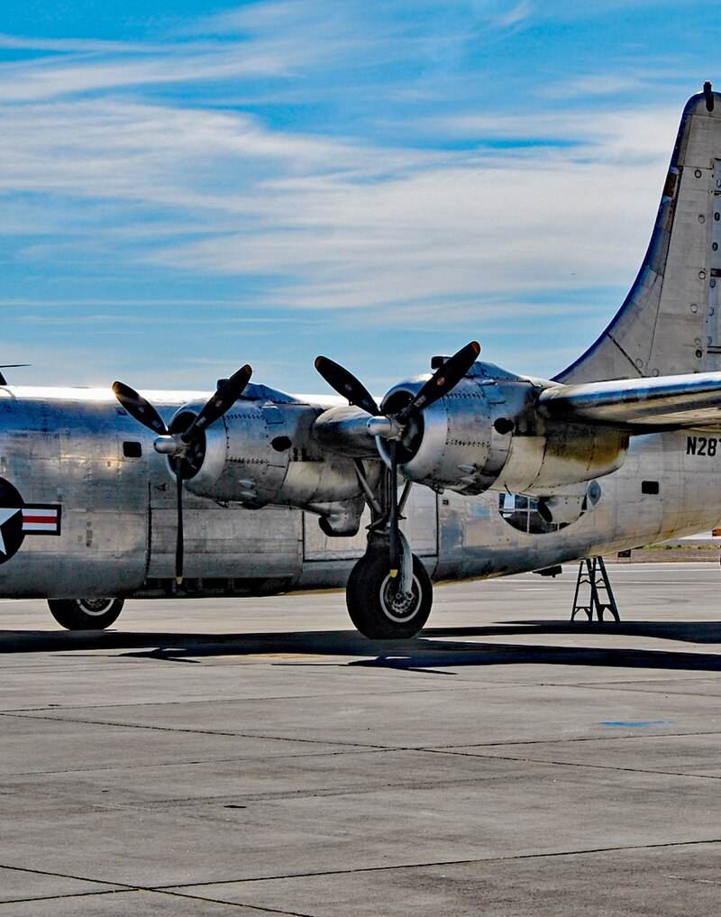 N2871G - Warbird