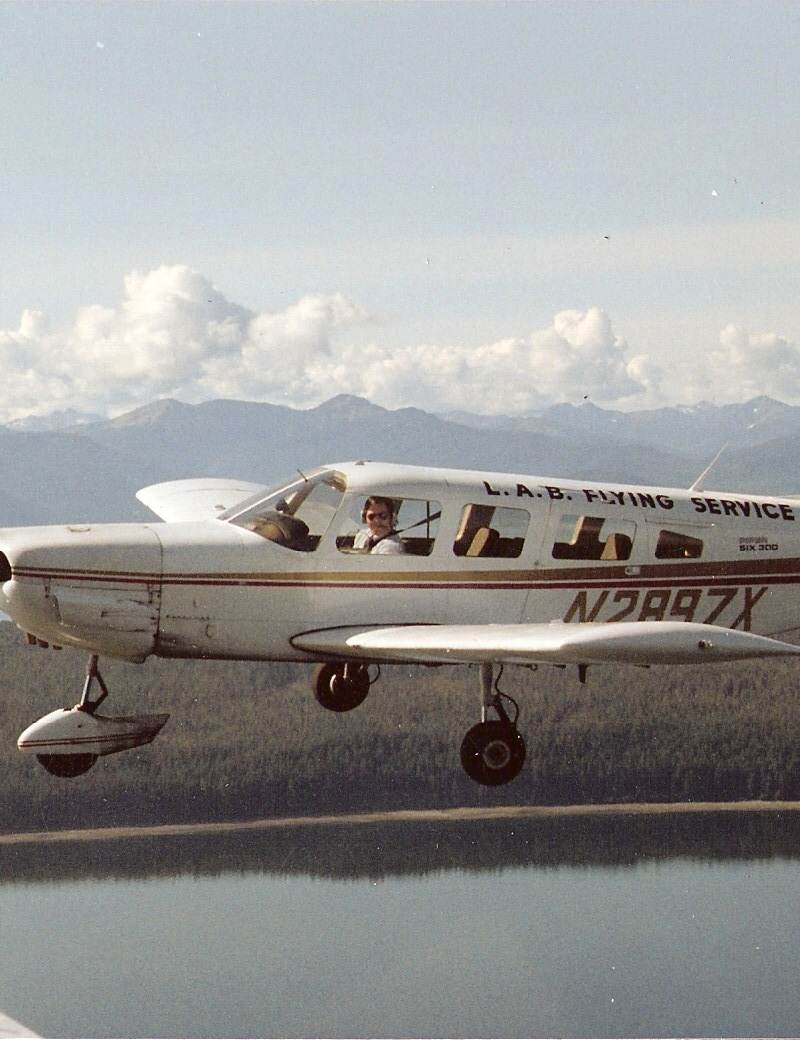 N2897X - Piper