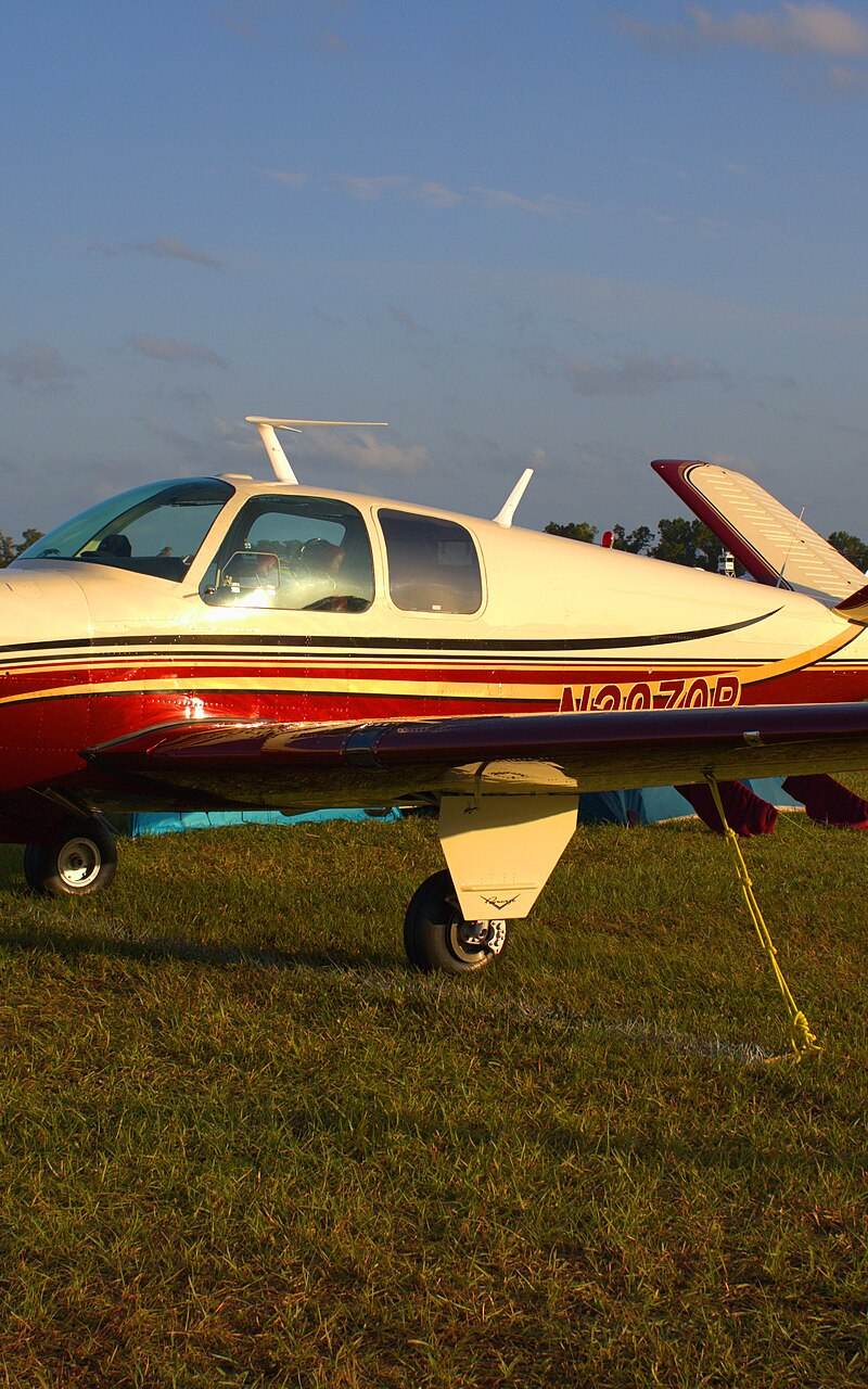 N2970B - Beechcraft