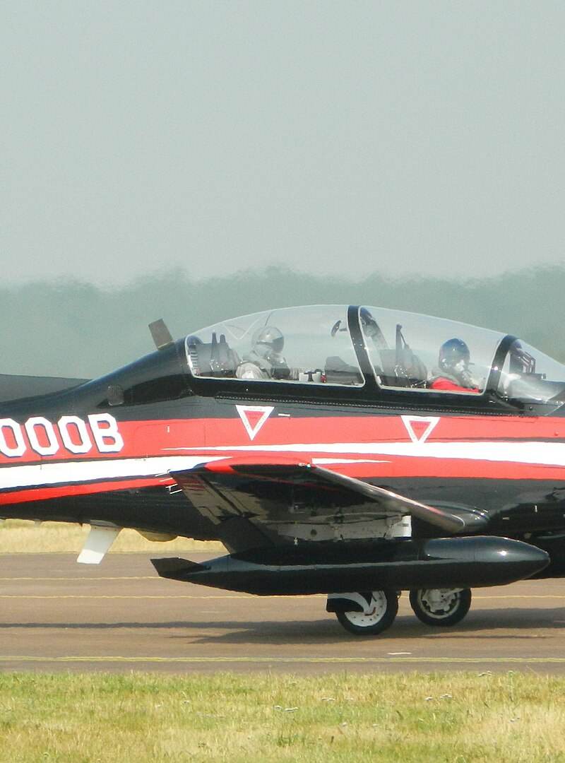 N3000B - Beechcraft