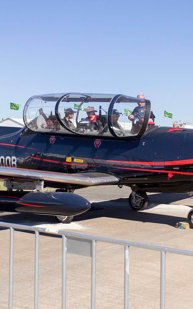 N3000B - Single-engine aircraft