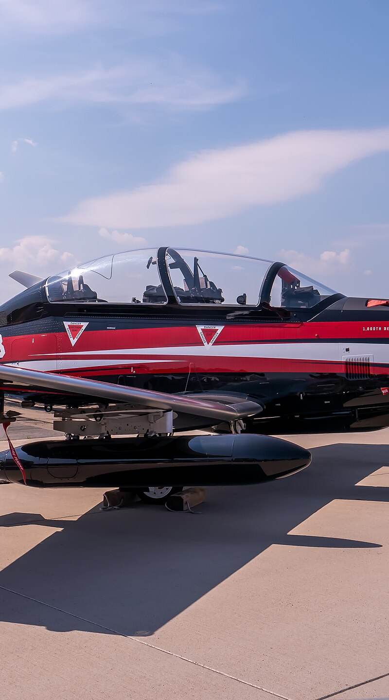 N3000B - Beechcraft