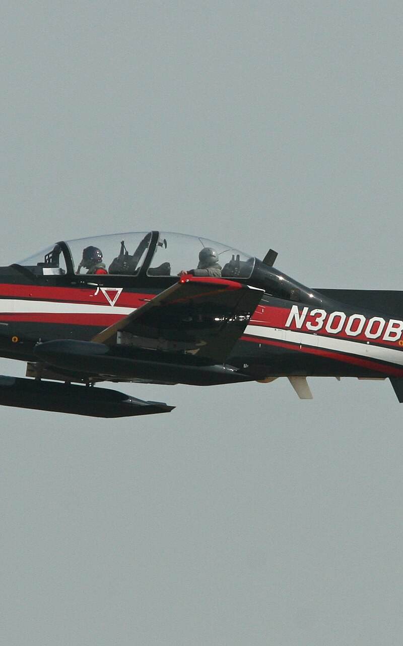 N3000B - Beechcraft