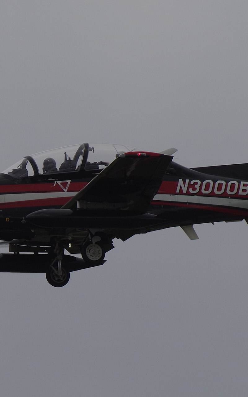 N3000B - Beechcraft