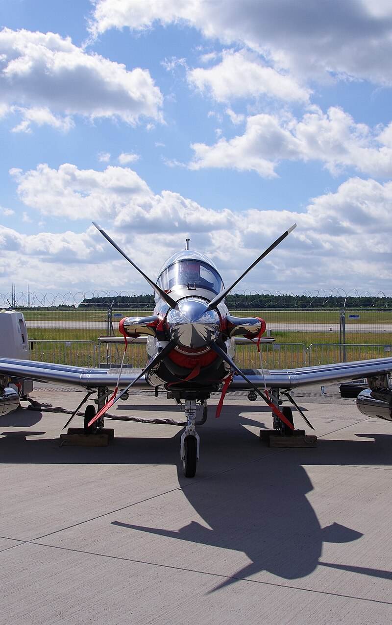 N3000B - Single-engine aircraft