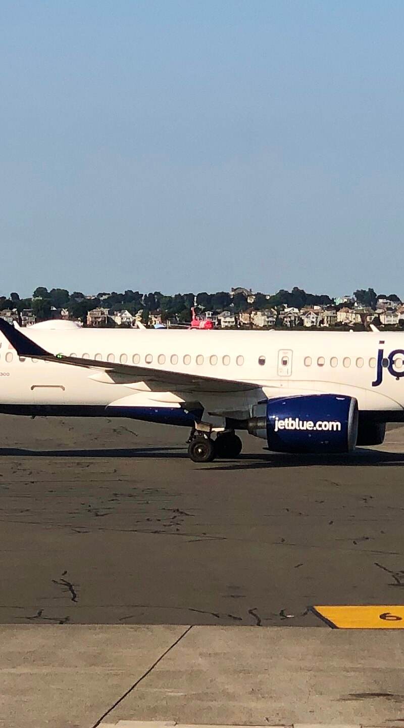 N3023J - Airbus