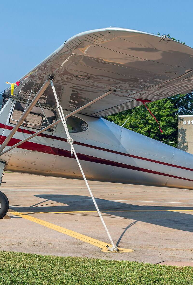 N3047N - Cessna