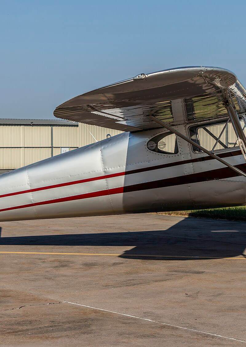 N3047N - Cessna