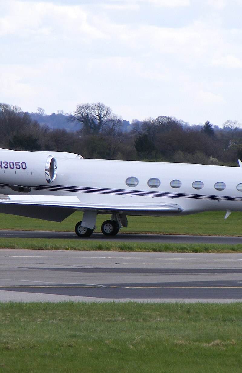 N3050 - Gulfstream