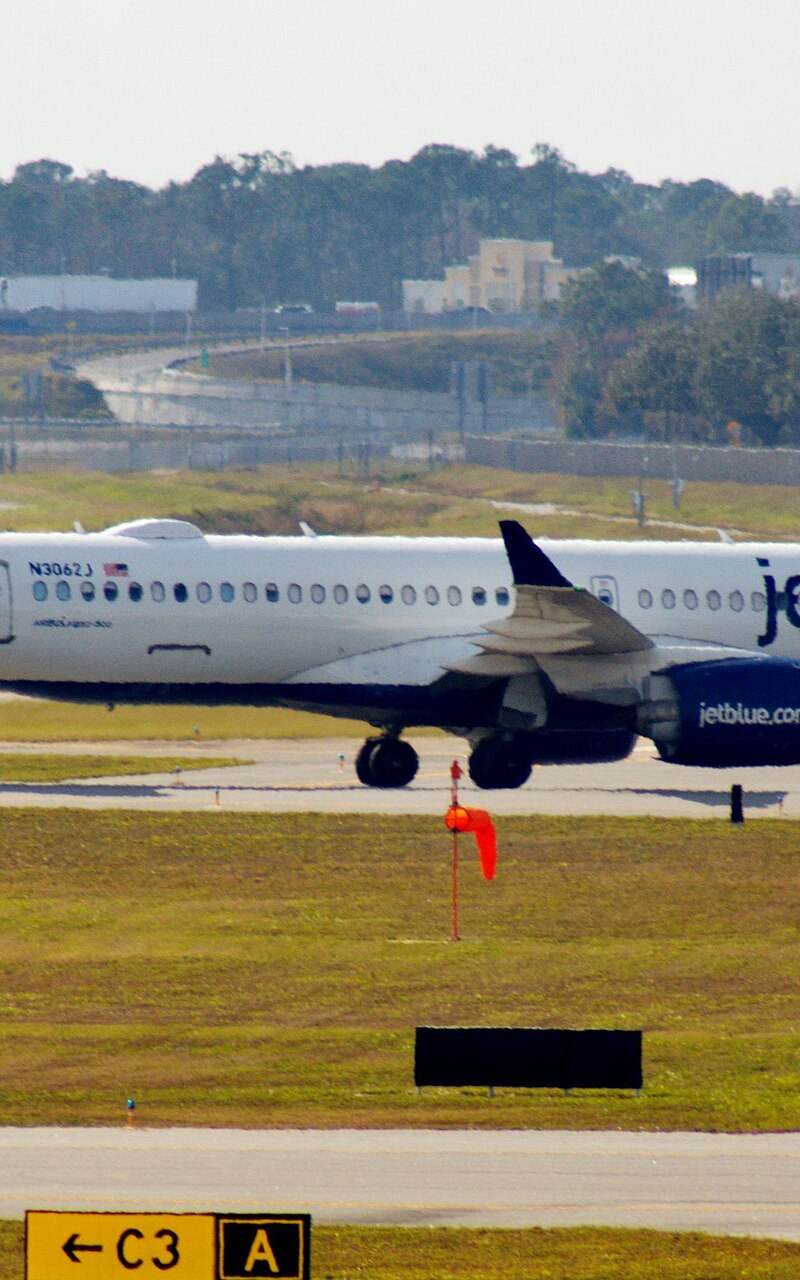 N3062J - Airbus