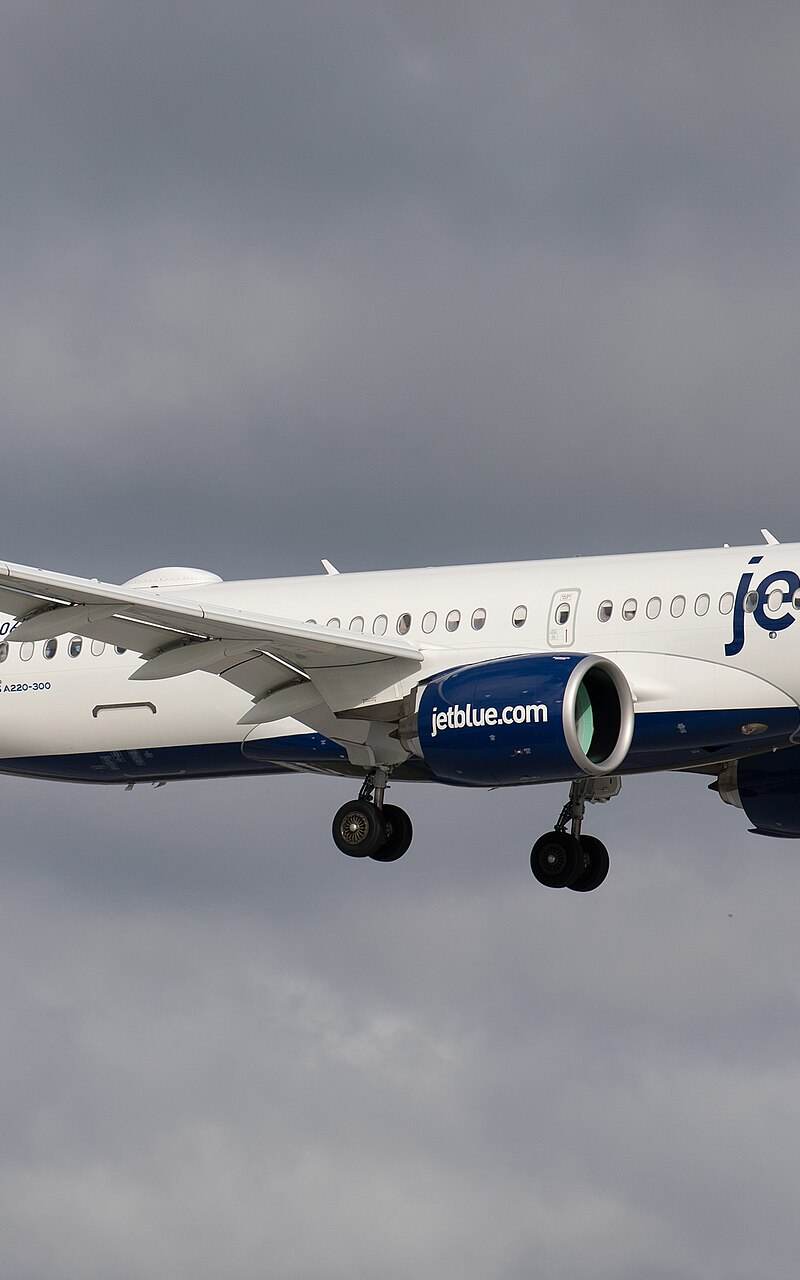 N3062J - Airbus