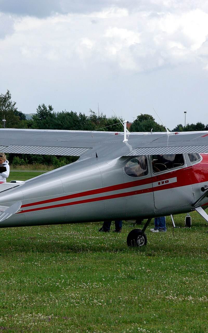 N3078A - Cessna